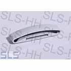 Slider, sunshine roof, ctrl pos. ref A1157800083