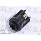 Socket, parking light bulb fits 582840