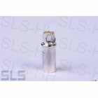 Solder bushing 4mm, connect
