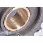[91] Spannrad mit Buchse, Vgl.-No: A1800500409