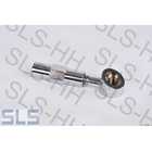 Spannschloss Hardtop rechts Vgl.-No: A1216500240
