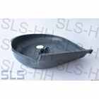 [55] Spare tire well R/C107 *B-quality*