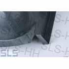 [55] Spare tire well R/C107 *B-quality*