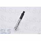 Spark plug 1kOhm '69 -'80