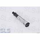 Spark plug 1kOhm '69 -'80