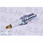 Spark plug, NGK PFR5R-11