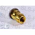 Spark plug, NGK PFR5R-11