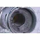 Spark plug socket 1kOhms, M103, BOSCH