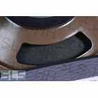 Speaker, 113 footwell, if "Stereo"