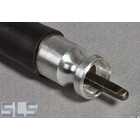 Speedo flex shaft LHD-Autom, 111+113
