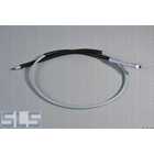 Speedo flex shaft LHD-Autom, 111+113