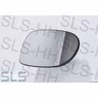 [81] Spiegelglas links, beheizbar Vgl.-No: A1708100521