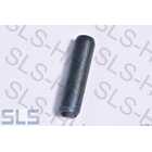 spring type straight pin 4 X 18