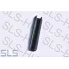 spring type straight pin 4 X 18