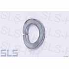 Spring washer 14mm e.g. cam wheel