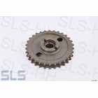sprocket @ countershaft