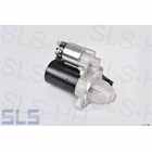 Starter BOSCH, 1,1 kW, div. SLK + C-Class
