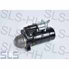 Starter overhauled, 190SL, used original required