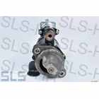 Starter overhauled, 190SL, used original required