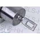 [5] Starter solenoid, 3 thread