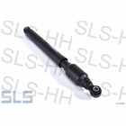Steering damper 129FN ... brand FEBI