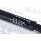 Steering damper 129FN ... brand FEBI