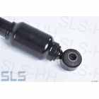 Steering damper, compar.-no: A0004635132