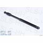 Steering damper, compar.-no: A0004635132