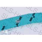 [46] Sump gasket late (=19-hole), 280,.., Elring