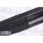 Surface defects, Hole spacing inaccurate