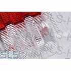 taillight lens RH European, Repro