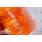 taillight lens RH European, Repro