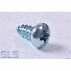 Tapping screw Phillips 4,2x9,5