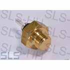 Temperature switch 100° e.g. A/C fan