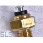Temperature switch 100° e.g. A/C fan