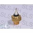Temperature switch 100° e.g. A/C fan