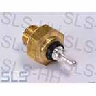 Temperature switch 100° e.g. A/C fan