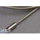[8] Tension cable wire, Conv. top to body
