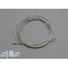 [8] Tension cable wire, Conv. top to body