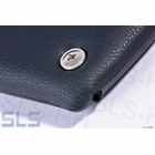 [excl.bits] Set of sunvisors SL, lh+rh, black, without brackets
