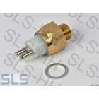 [77] Thermo switch 2-pin, K-Jet idle. e.g., USA ..962