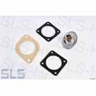 Thermostat 190SL inkl.Dtg. 79°