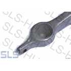 [40] Throw out lever,exch., used part req.!