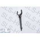 [40] Throw out lever,exch., used part req.!