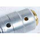 [52a] thrust bearing, full length 56,9mm