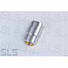 [52a] thrust bearing, full length 56,9mm