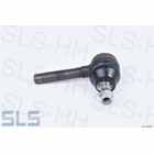 [92] Tie rod end, Lt. thread, brand MEYLE
