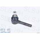 [92] Tie rod end, Lt. thread, brand MEYLE