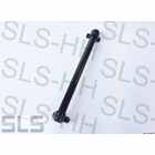 tie rod tube R107 from 1985 to 1989