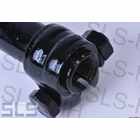 tie rod tube R107 from 1985 to 1989